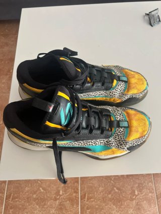 Air Jordan Luka 2 Safari Talla 44
