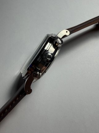 Omega x Swatch Moonswatch Speedmaster