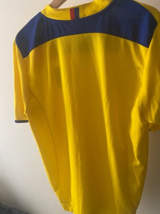 Camiseta Ecuador
