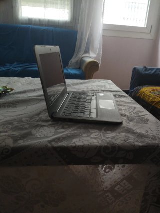 HP Chromebook 11 G7 EE