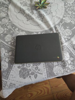 HP Chromebook 11 G7 EE