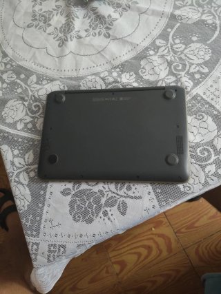 HP Chromebook 11 G7 EE