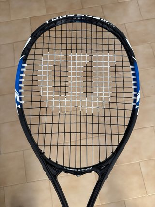 Raqueta Tenis Wilson Tour Slam Lite