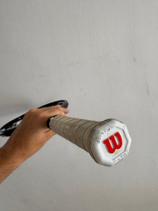 Raqueta Tenis Wilson Tour Slam Lite