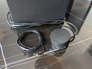 Altavoces Logitech Z533