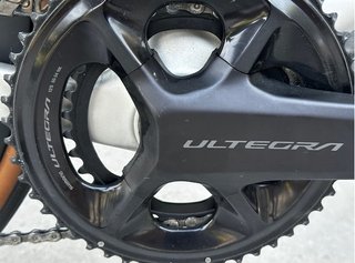 Bicicleta Trek Madone SL7 Mate Lunar Silver