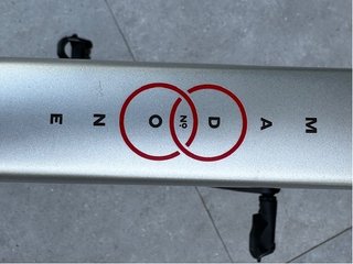 Bicicleta Trek Madone SL7 Mate Lunar Silver