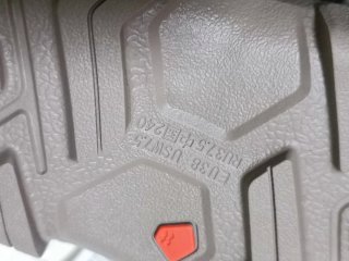 Sandalias Trekking Mujer piel auténtica Decathlon