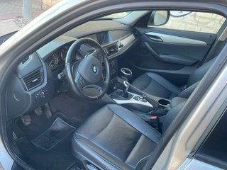 BMW X1 2011