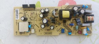 Fuente y Main Board Chicony V71A00022900