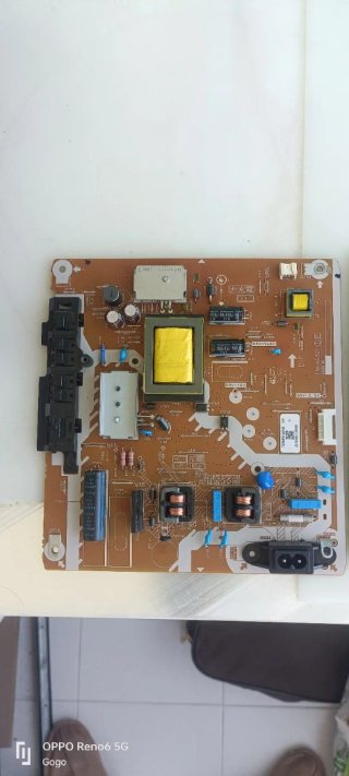 Fuente y Main Board Chicony V71A00022900