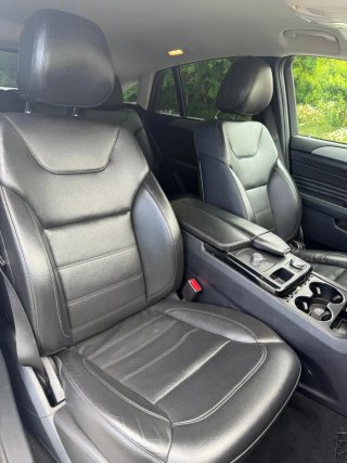 Mercedes-Benz GLE Coupé
