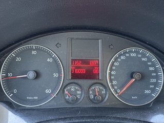 Volkswagen Golf 2007