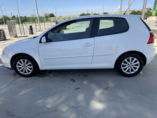 Volkswagen Golf 2007
