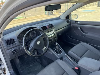 Volkswagen Golf 2007