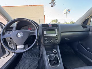 Volkswagen Golf 2007