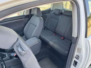 Volkswagen Golf 2007