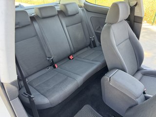 Volkswagen Golf 2007