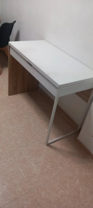 Escritorio 100x50 cm