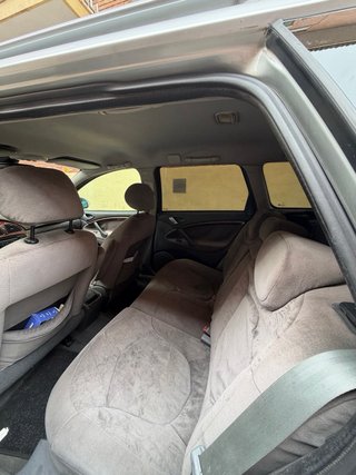 Citroen C5 2003