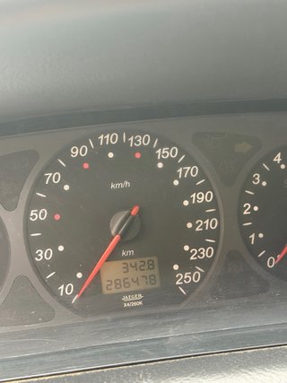 Citroen C5 2003