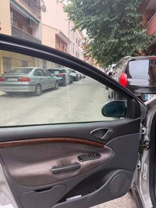 Citroen C5 2003