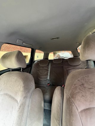 Citroen C5 2003