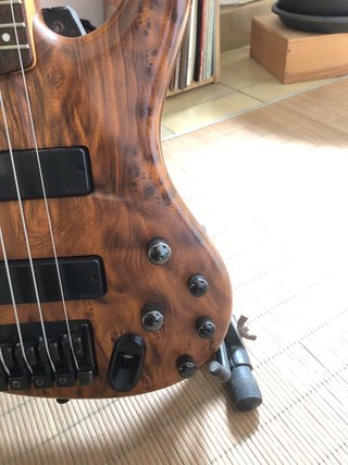 Bajo Ibanez EDB690
