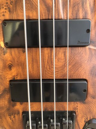 Bajo Ibanez EDB690