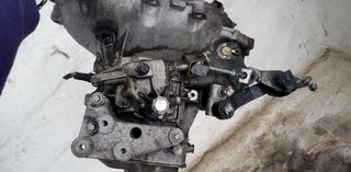 1254107 90400209 caja cambios opel astra g berlina
