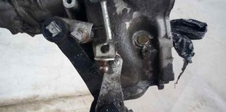 1254107 90400209 caja cambios opel astra g berlina