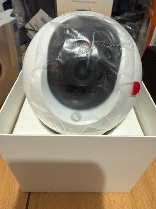 Cámara EZVIZ C6c Smart Home 4K