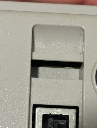 Consola Super Nintendo SNES 1-Chip