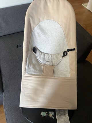Hamaca BabyBjörn