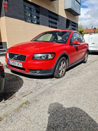 Volvo C30 2008