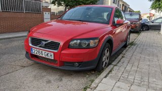 Volvo C30 2008