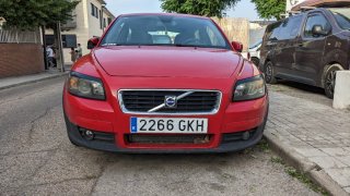 Volvo C30 2008