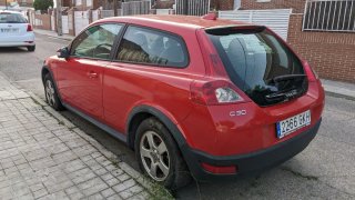 Volvo C30 2008