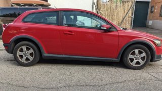 Volvo C30 2008