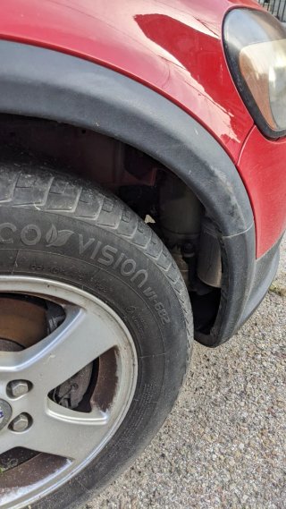 Volvo C30 2008
