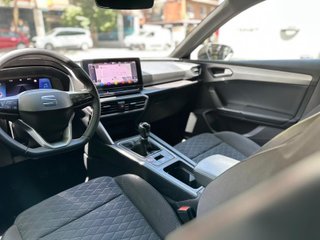 SEAT Leon 2021