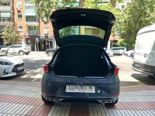 SEAT Leon 2021