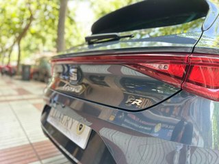 SEAT Leon 2021