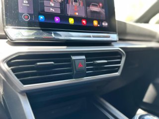 SEAT Leon 2021