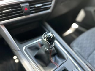 SEAT Leon 2021