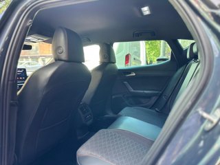 SEAT Leon 2021