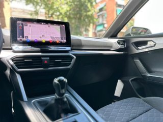 SEAT Leon 2021
