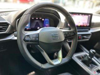 SEAT Leon 2021