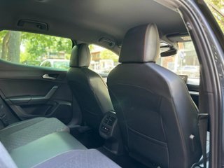 SEAT Leon 2021