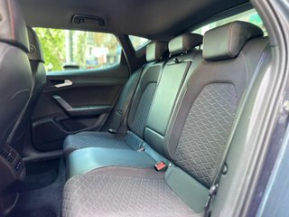SEAT Leon 2021